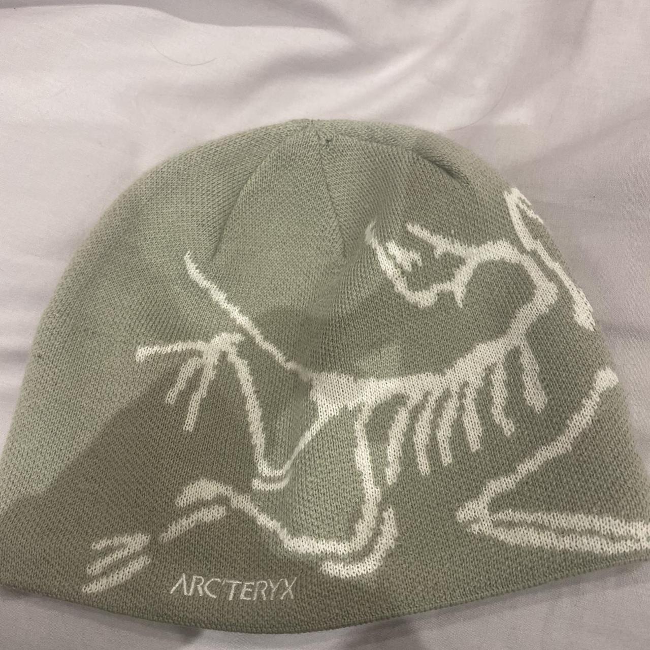 Arc'teryx Men's Hat | Depop