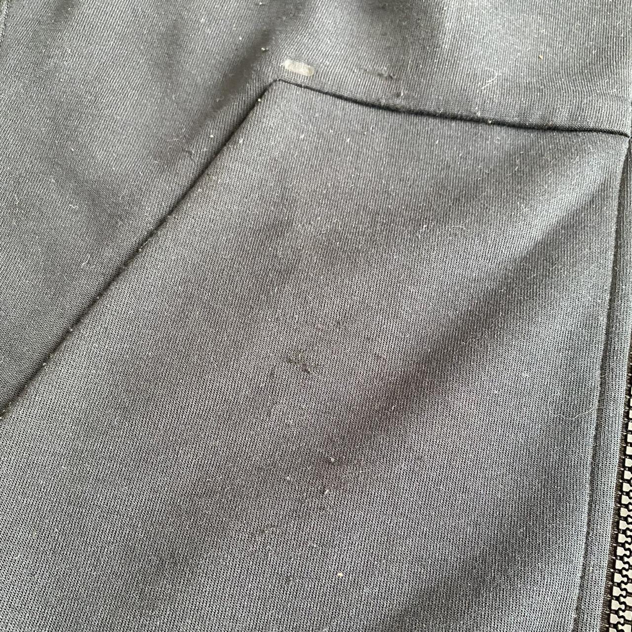 Old Season Nike Tech Fleece in Black Worn quite a... - Depop