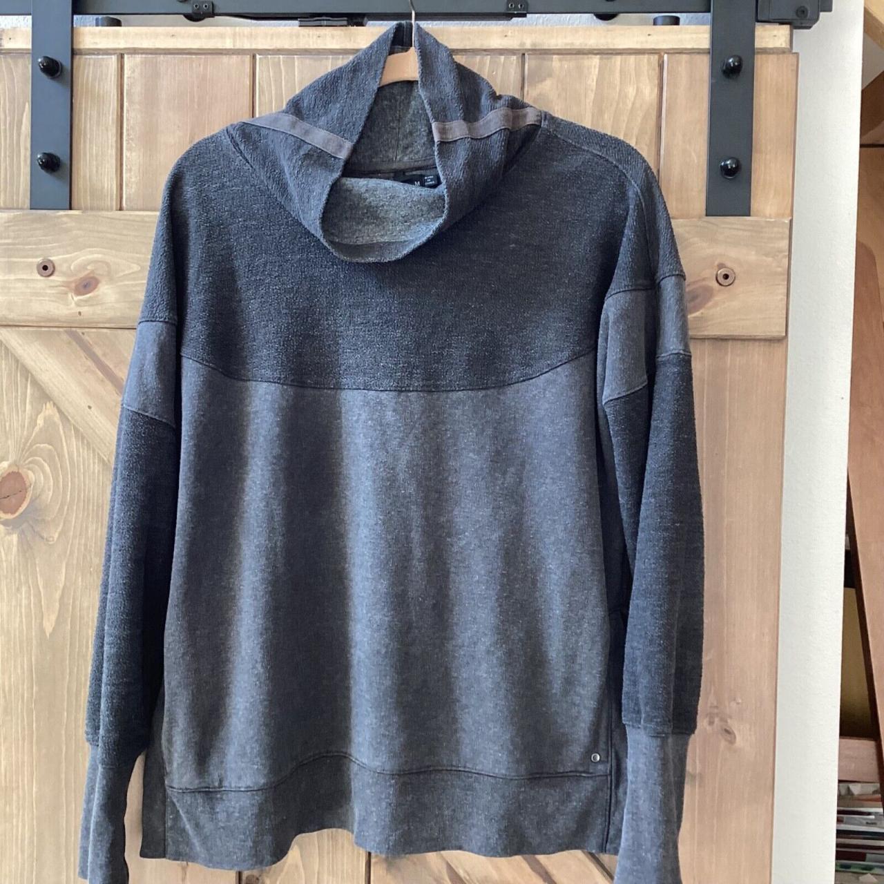 Prana best sale sweatshirt mens