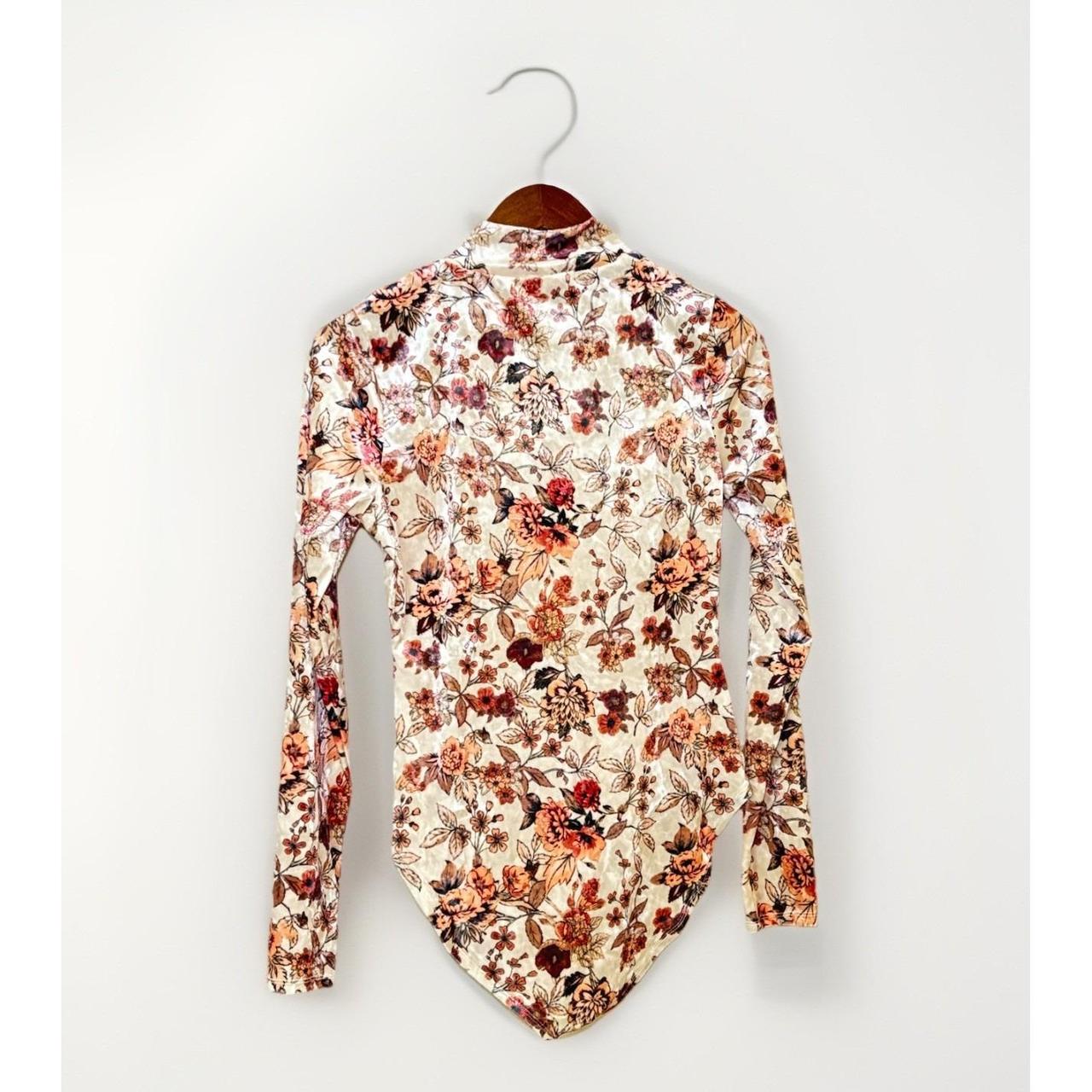 Coco Women's Bodysuit - Multi - L – Coco + Jaimes… - image 5