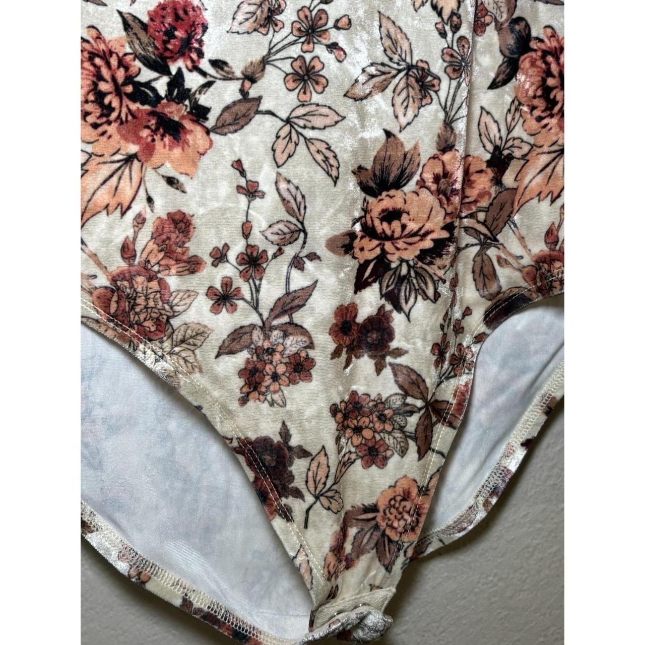 Coco Women's Bodysuit - Multi - L – Coco + Jaimes… - image 2