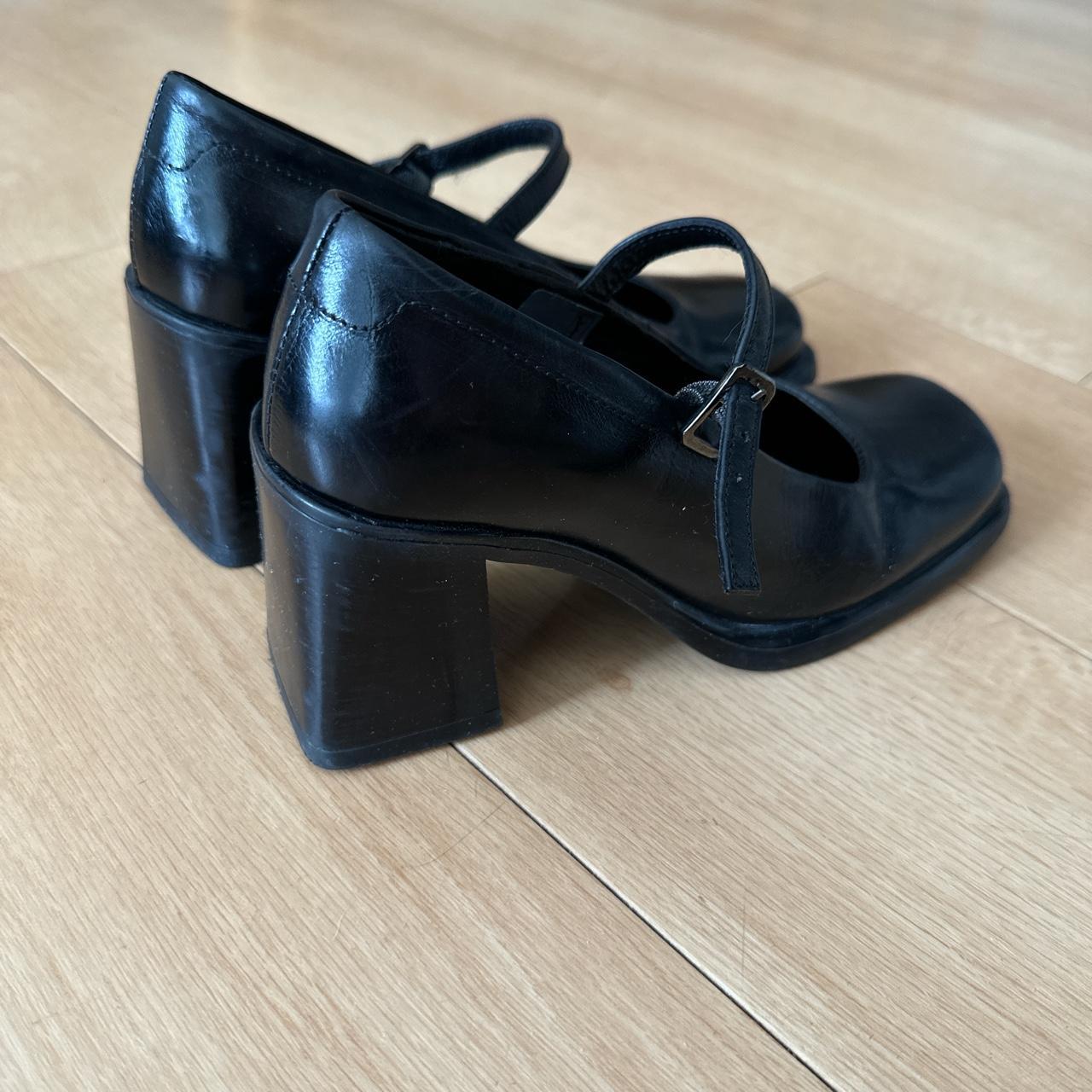 aldo mary janes