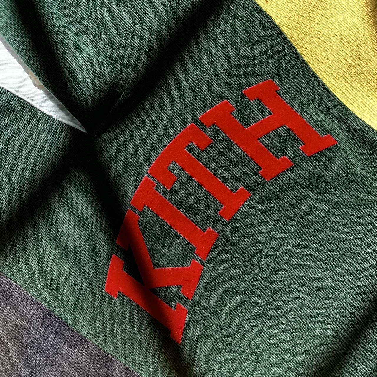 Kith Men's Top Depop