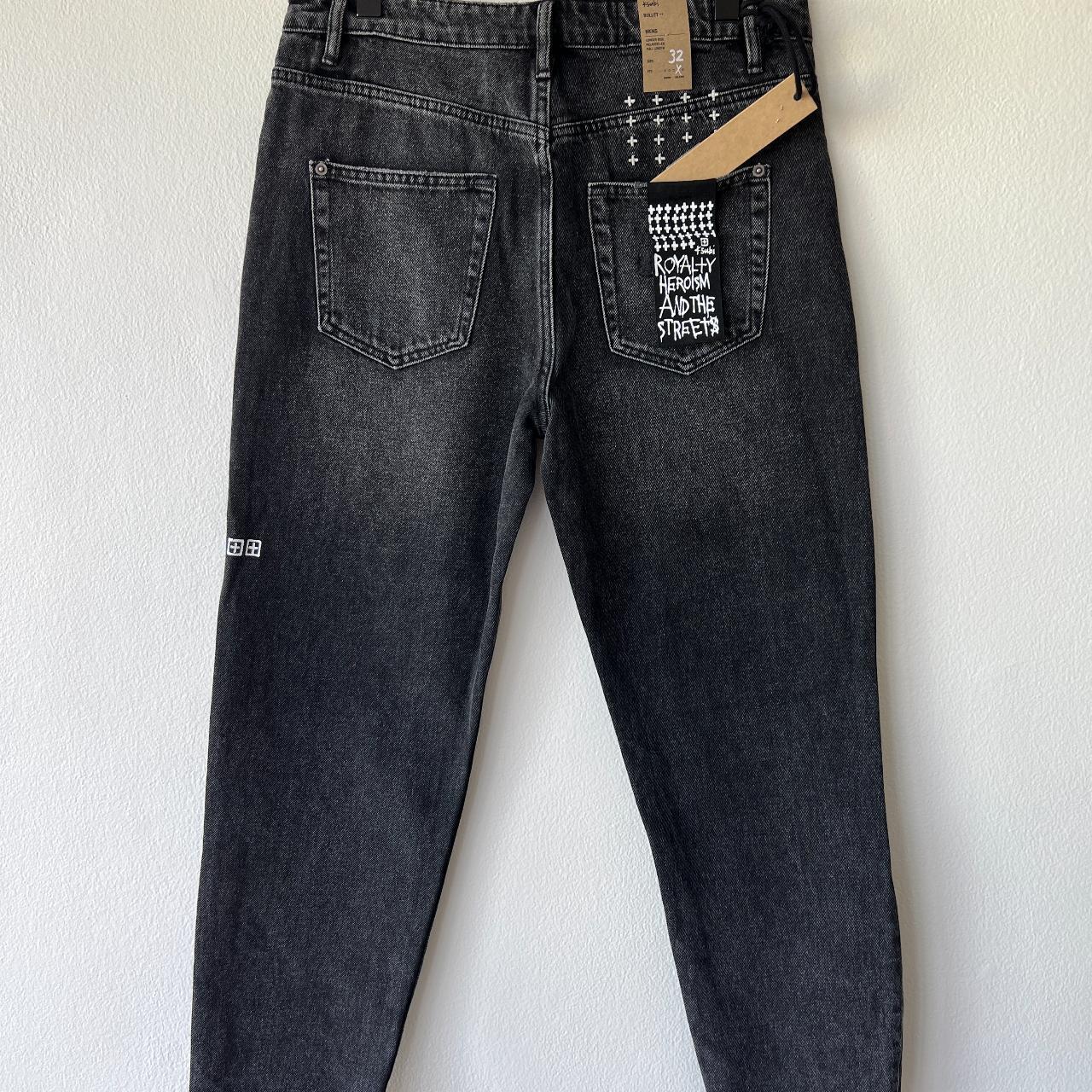 Ksubi Jeans authentic 32 Brand New