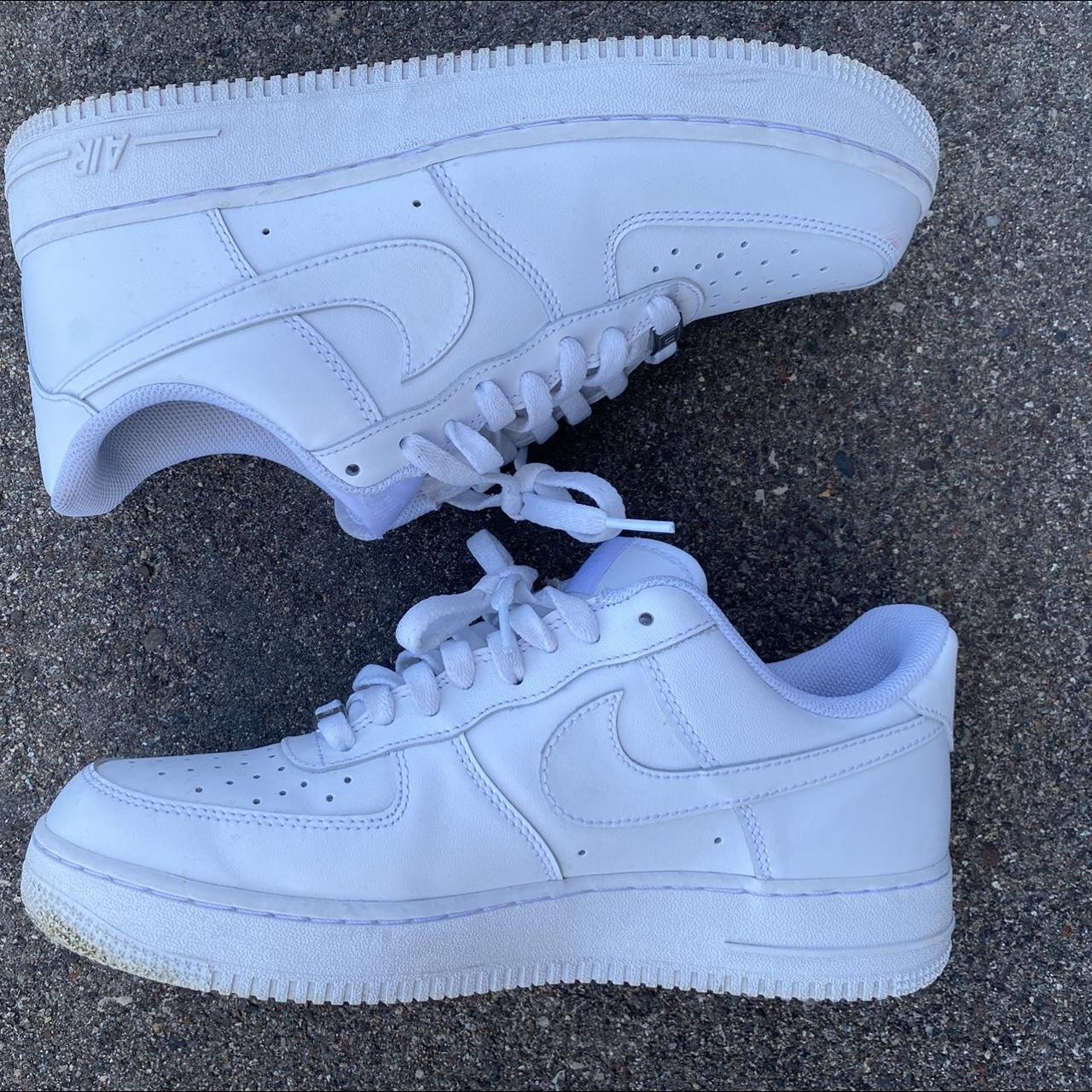 Nike air force 1 best sale g fazos