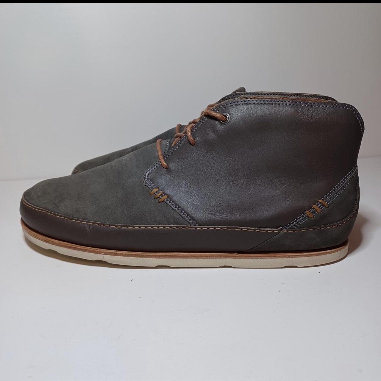 Chaco thompson sales chukka