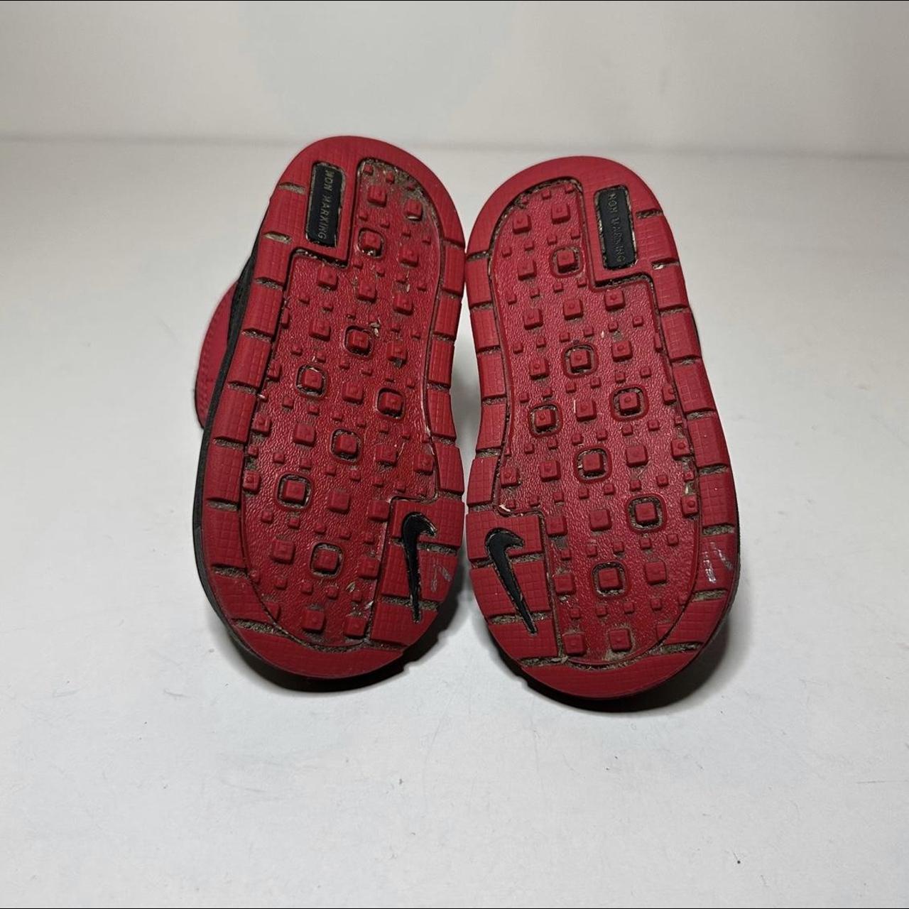 acg boots preschool