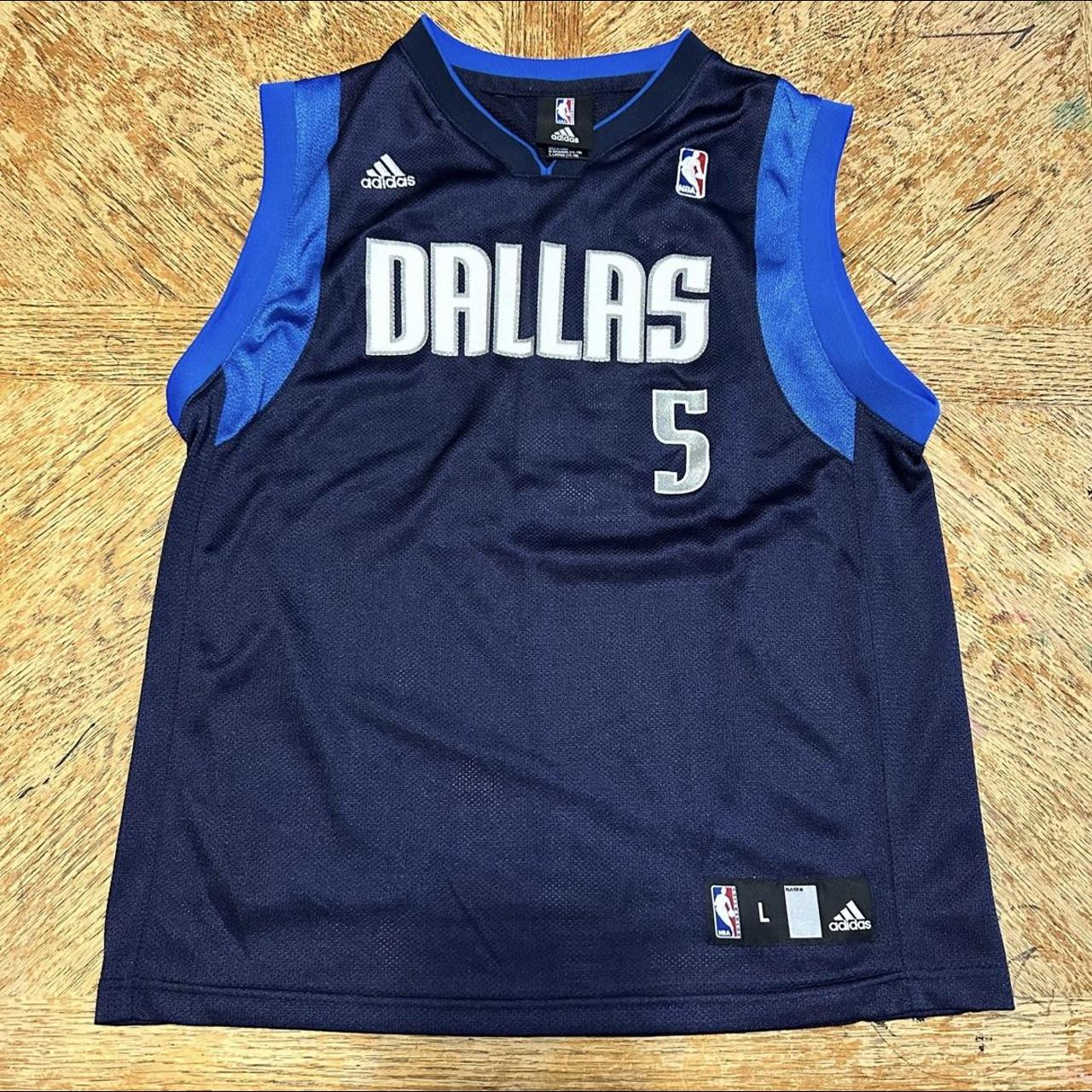 Size L Dallas Mavericks NBA Jerseys for sale