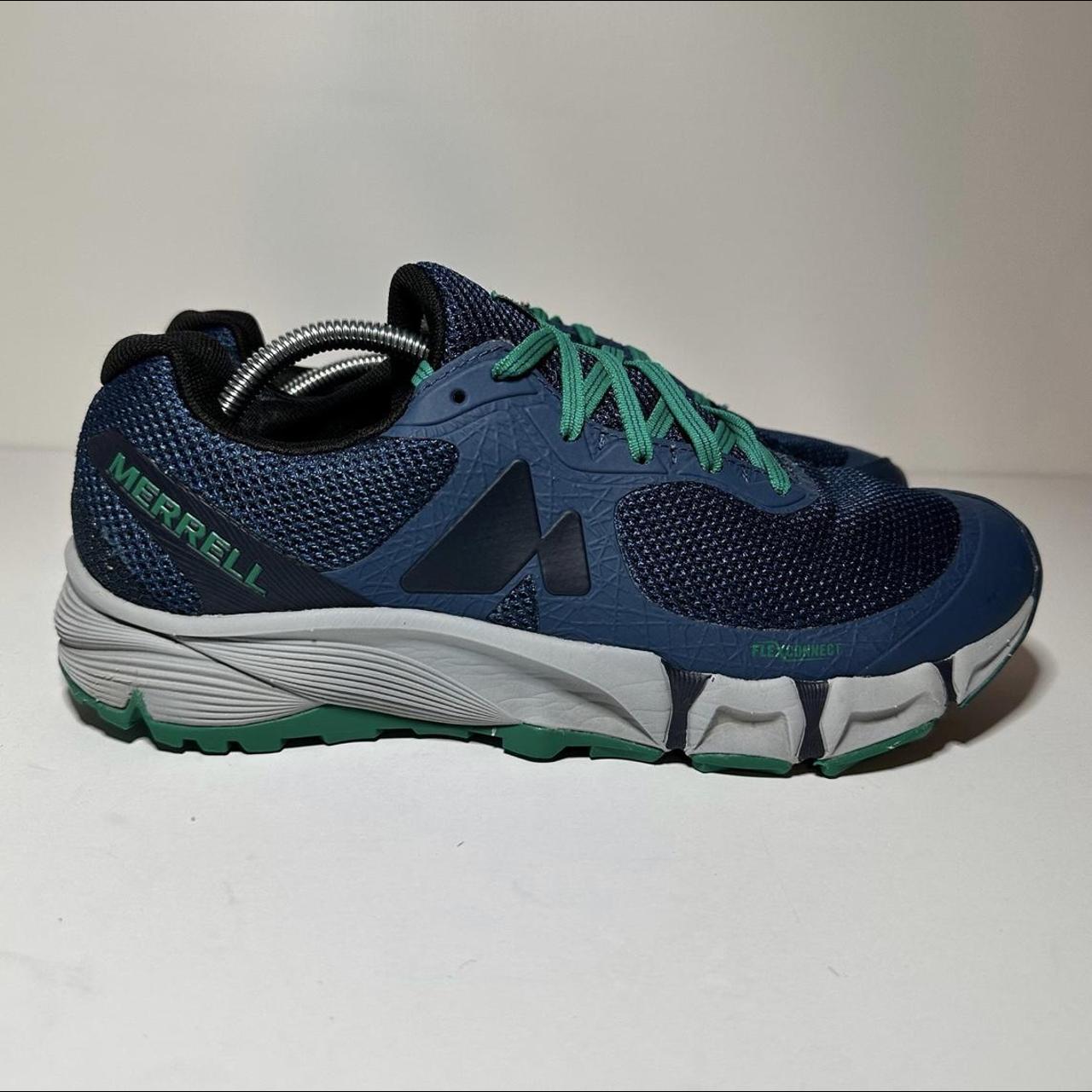 Merrell agility charge flex on sale review