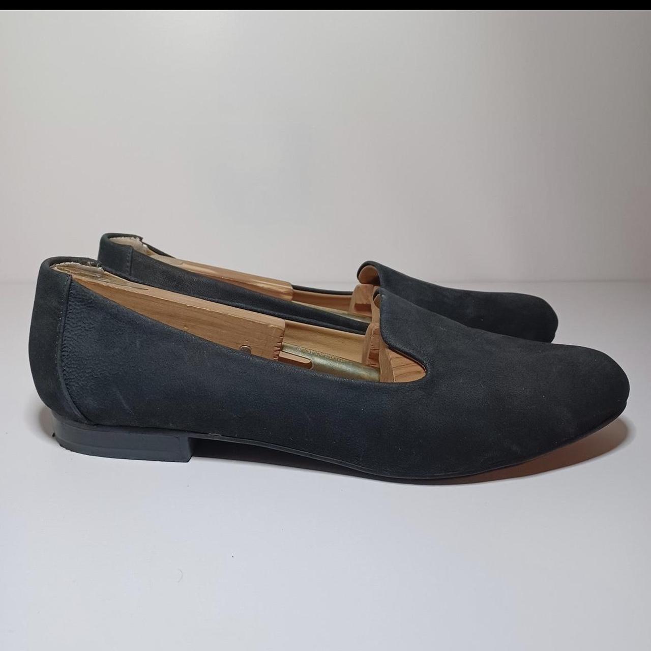 Me too sales suede flats