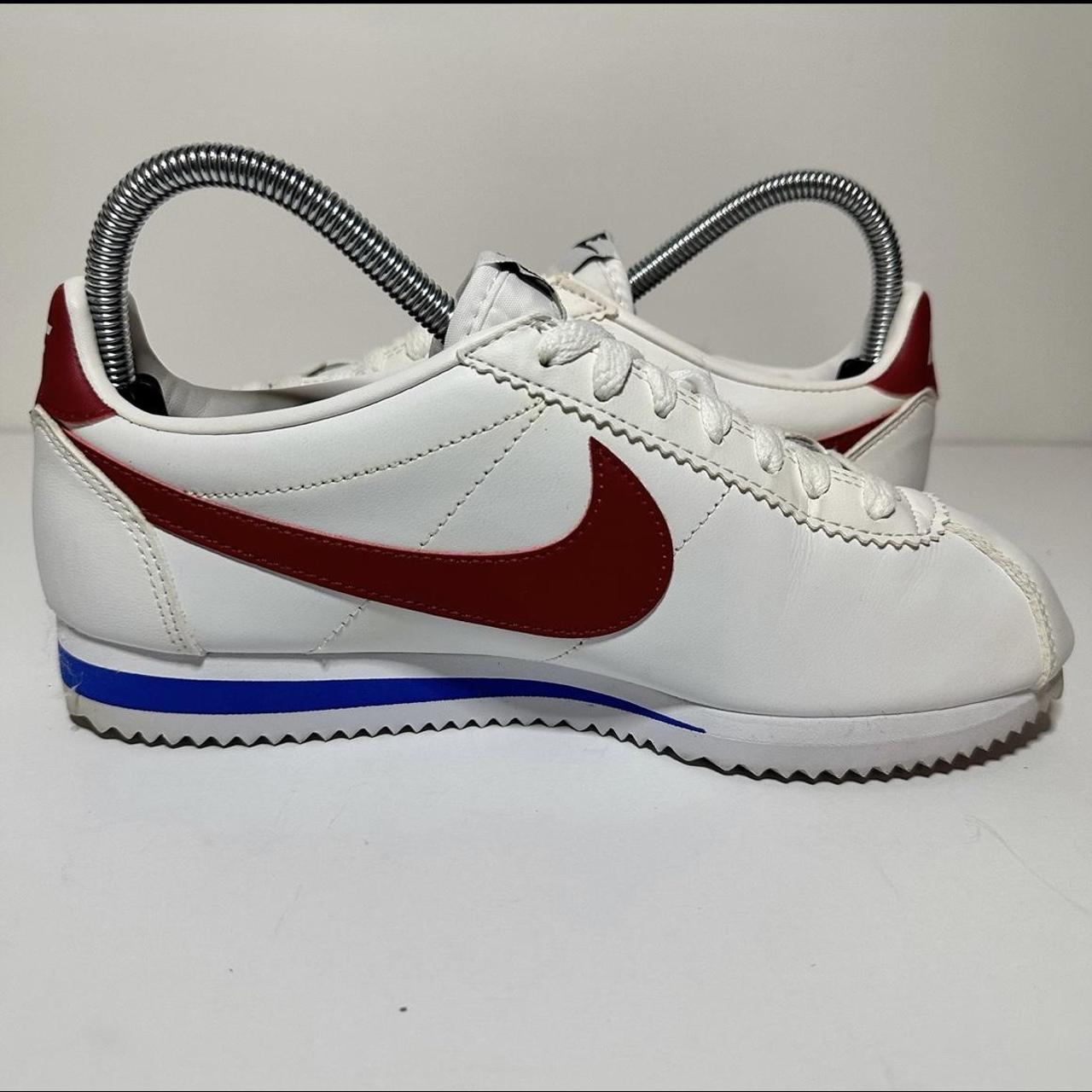 Classic cortez womens top urban outfitters