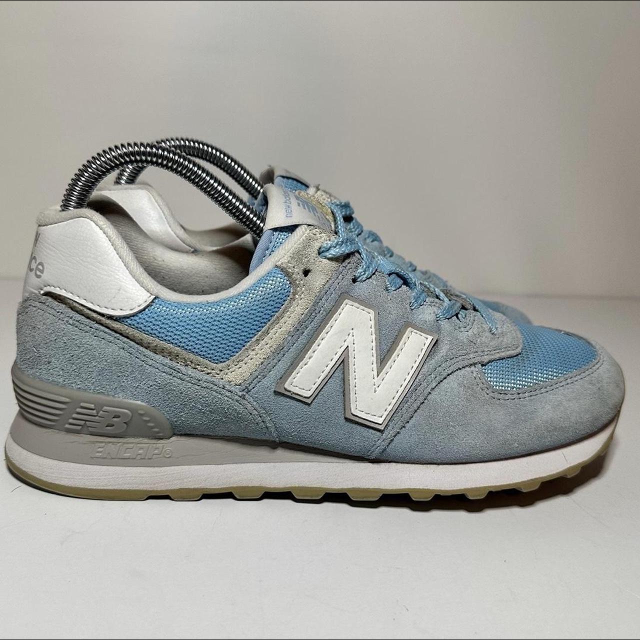 New cheap balance wl574esb