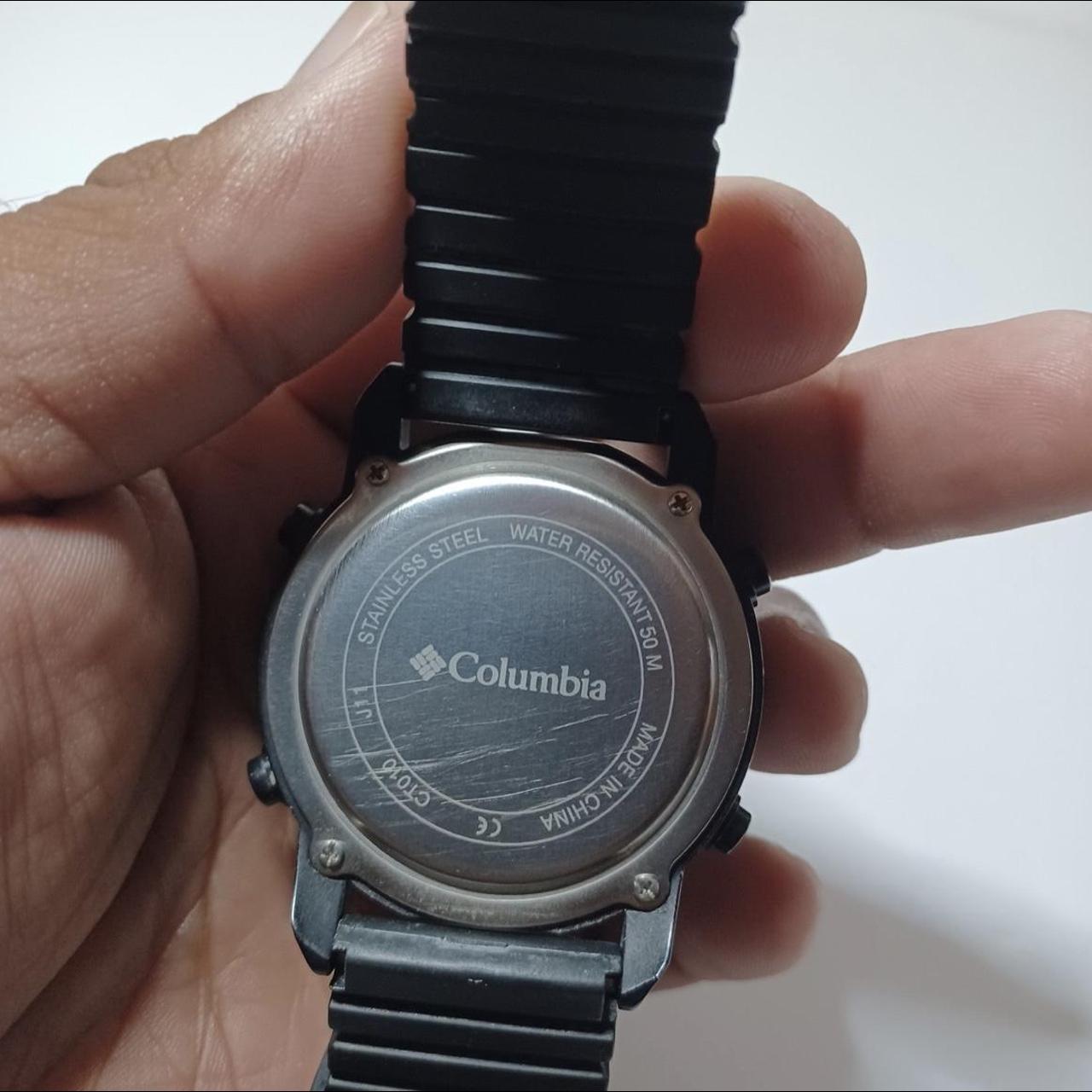 Columbia Watches – H2 Hub