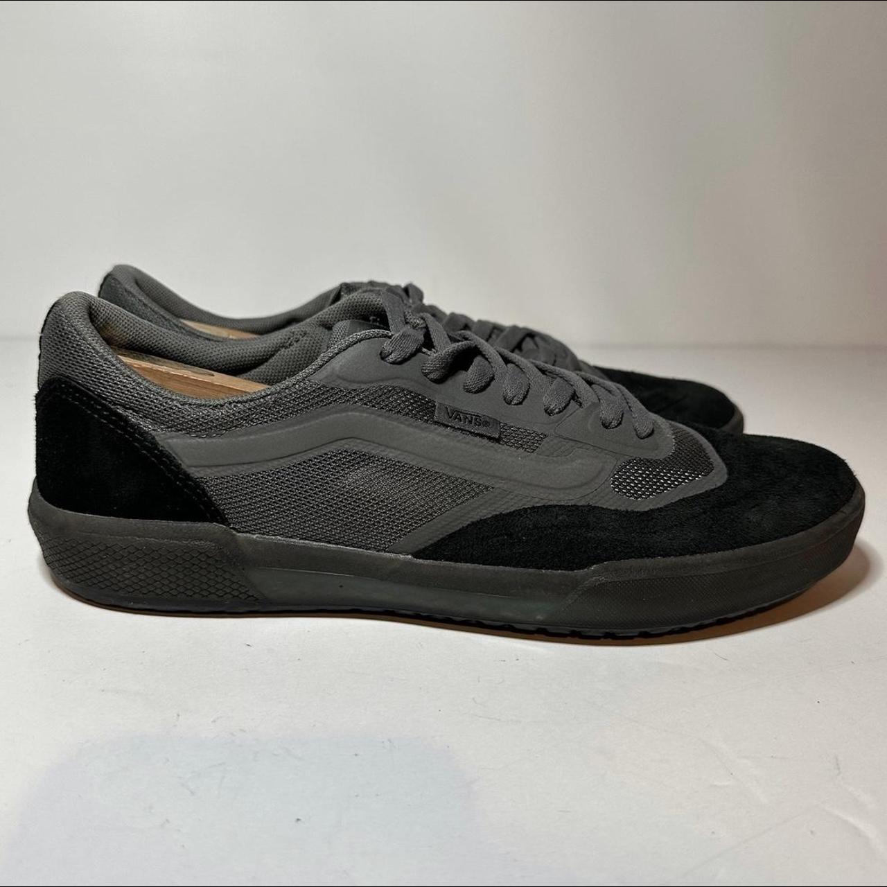 Vans anthony van engelen on sale shoes