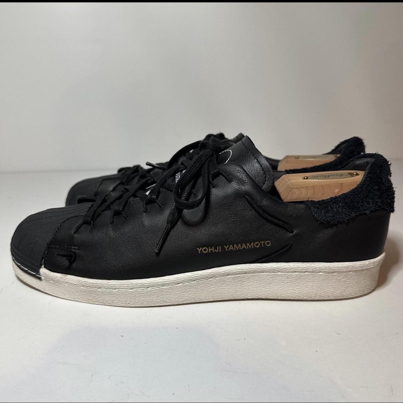 Yohji 2025 yamamoto trainers