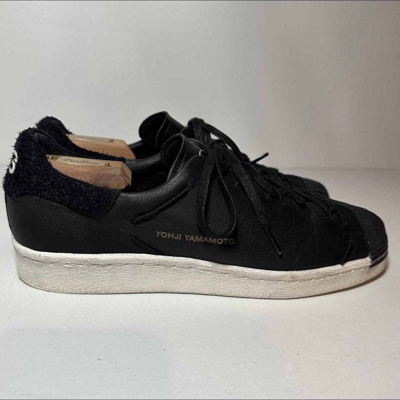 Y3 super hot sale knot trainers