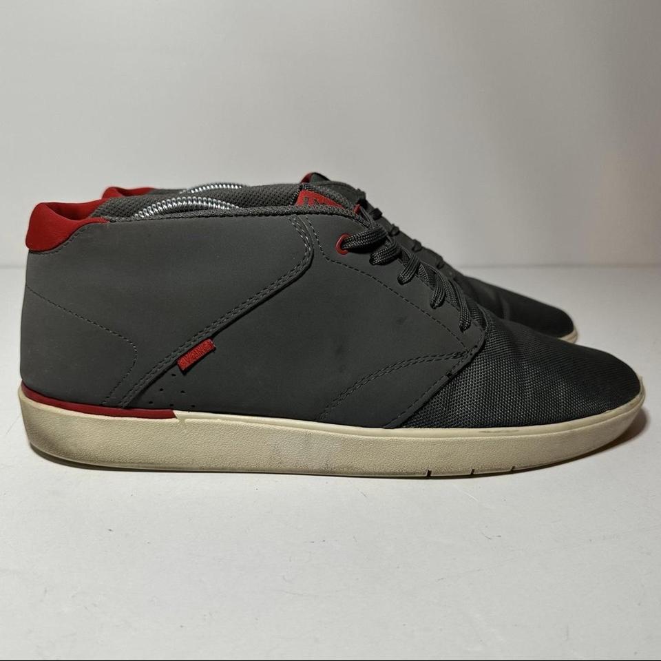 Vans on sale lxvi shoes