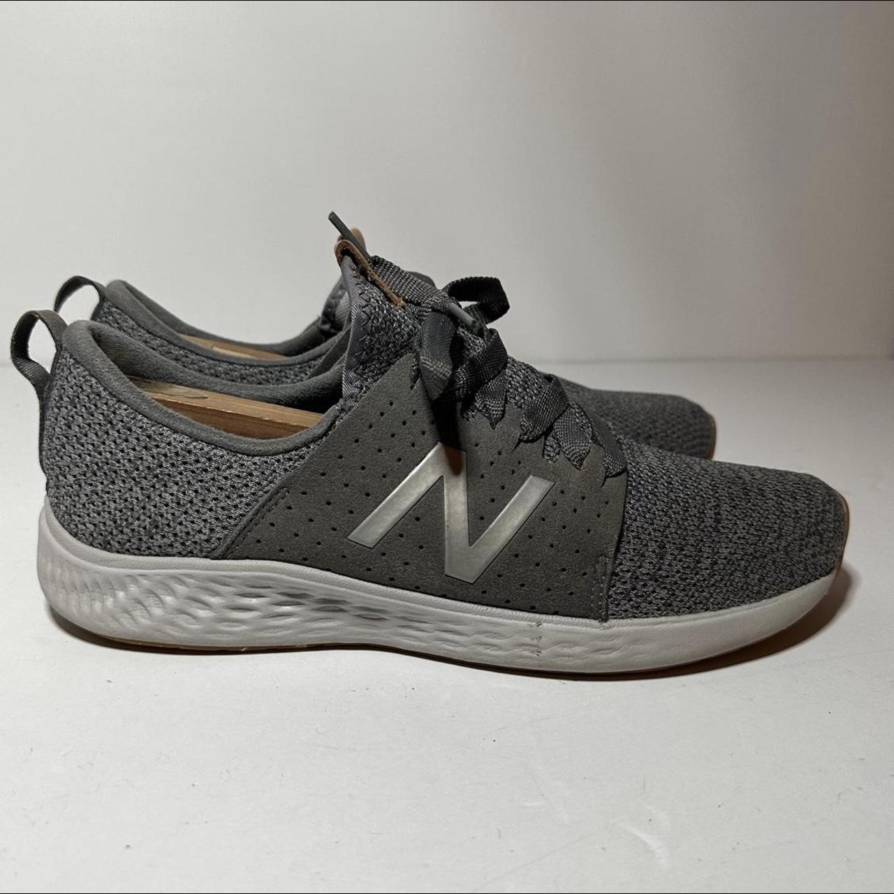 New balance fresh hot sale foam sport v1