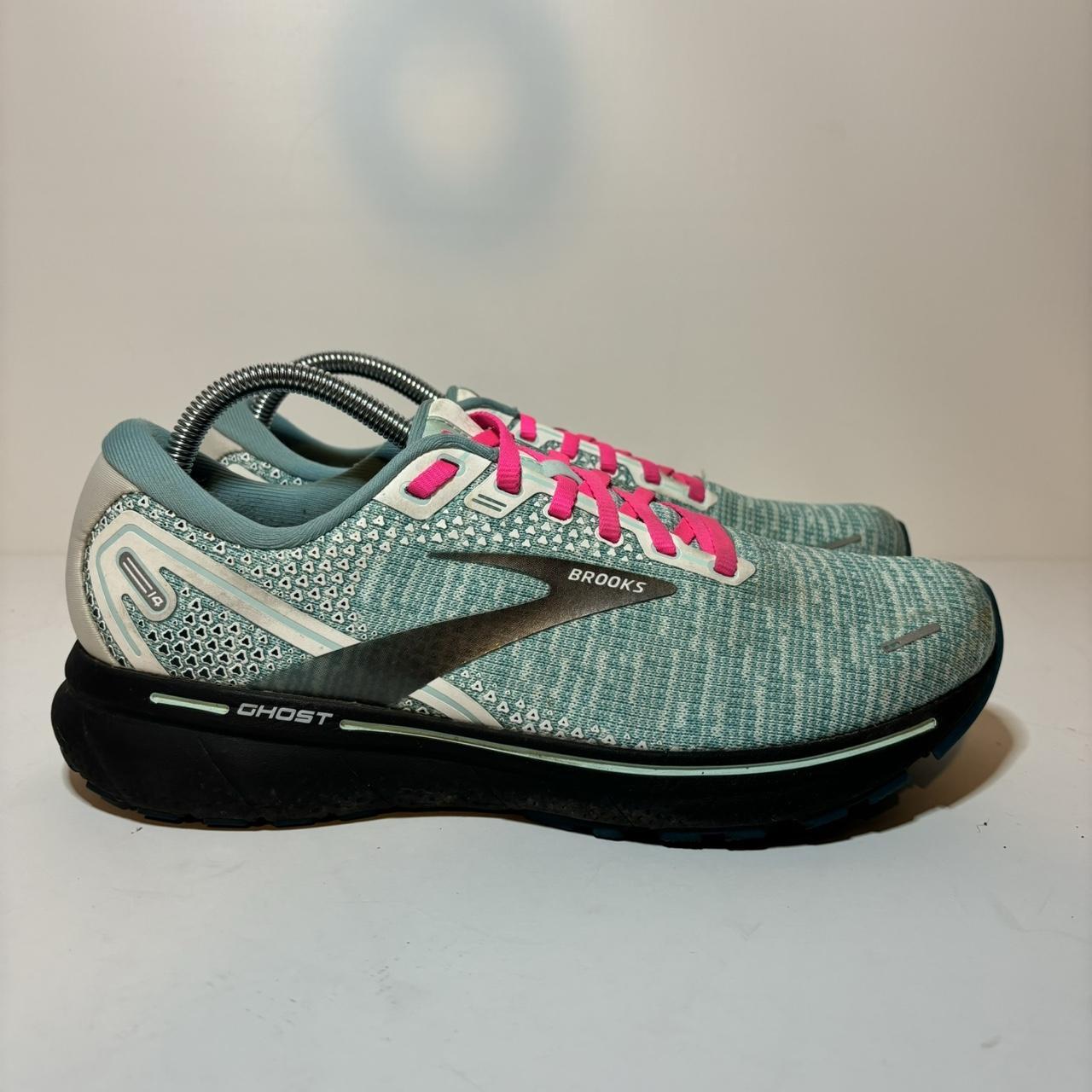 Brooks ghost clearance 10 trainers