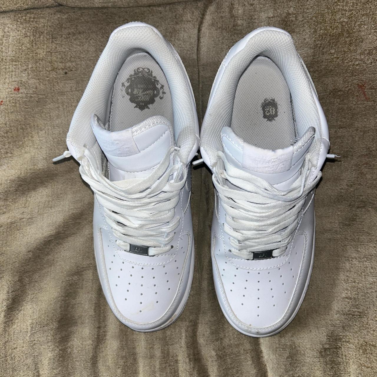 5c nike air force 1
