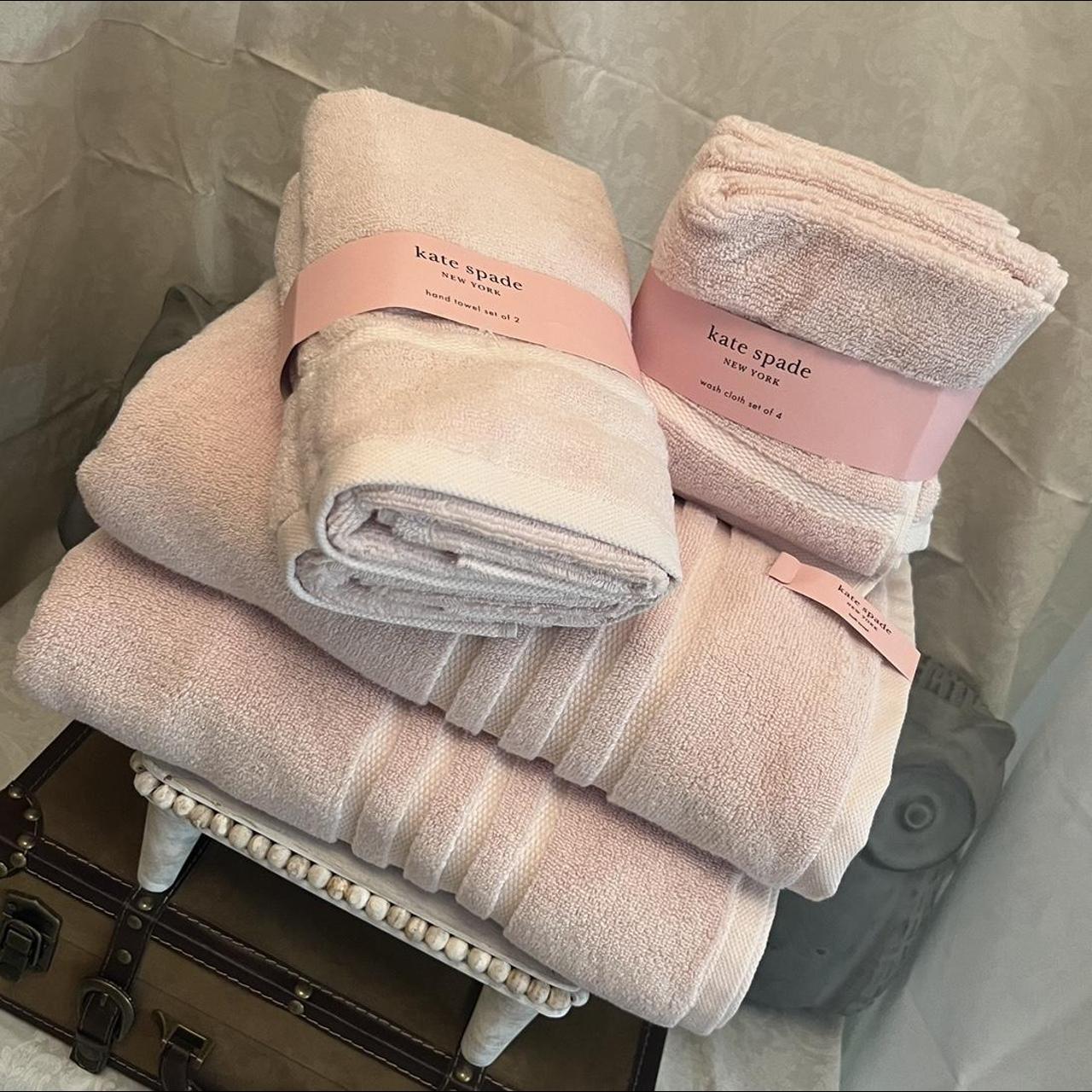 Kate Spade New York Pink Soft-furnishings-textiles | Depop