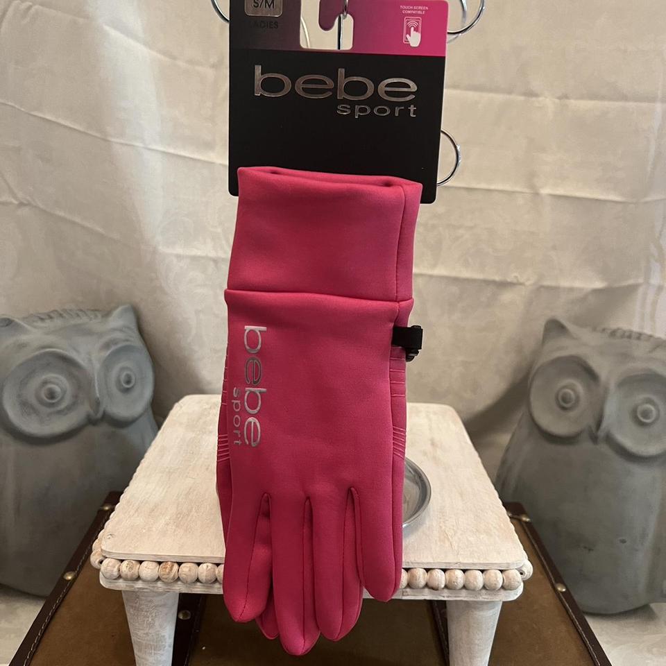 Bebe gloves hot sale