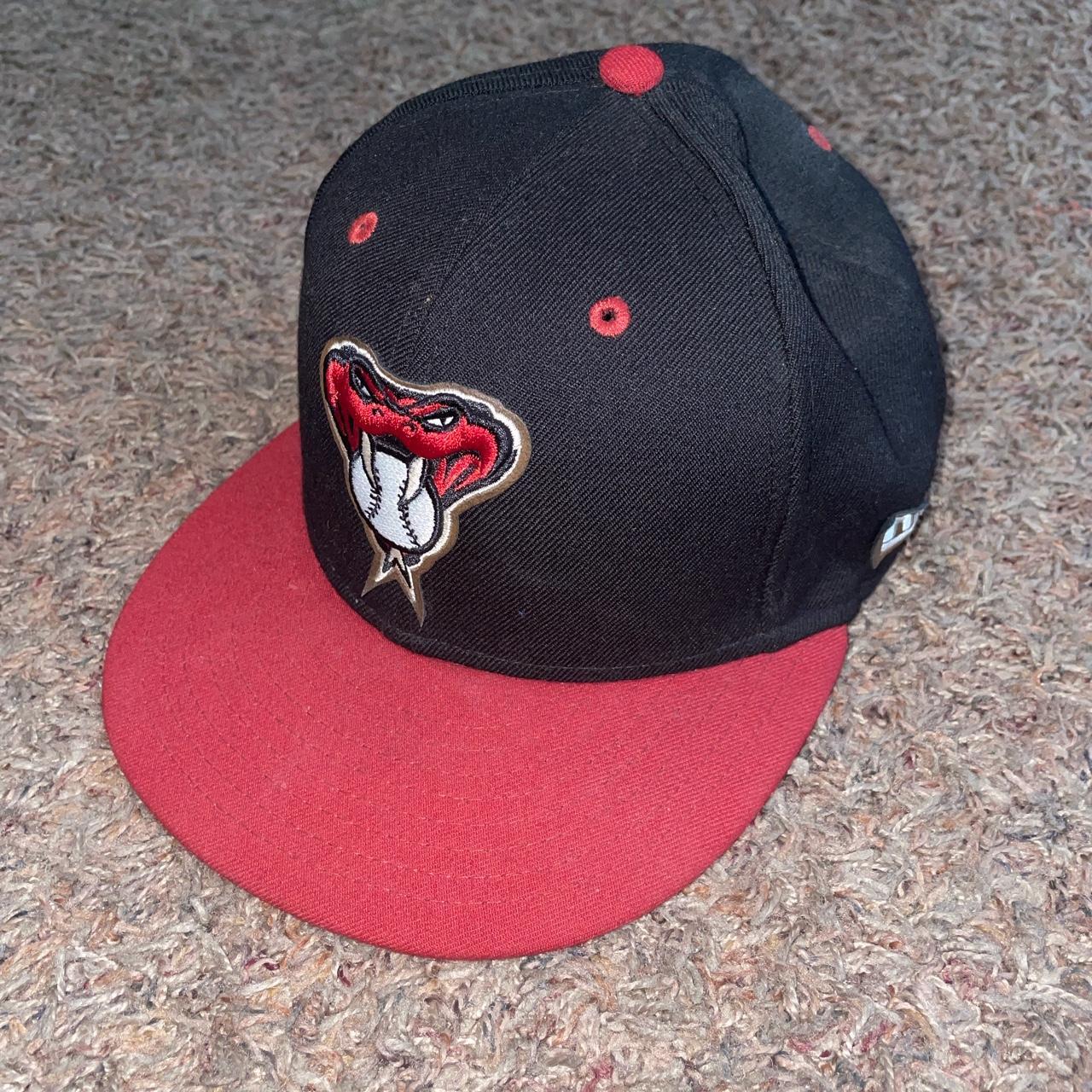 Arizona Diamondbacks new era 59 fifty Holly pack - Depop