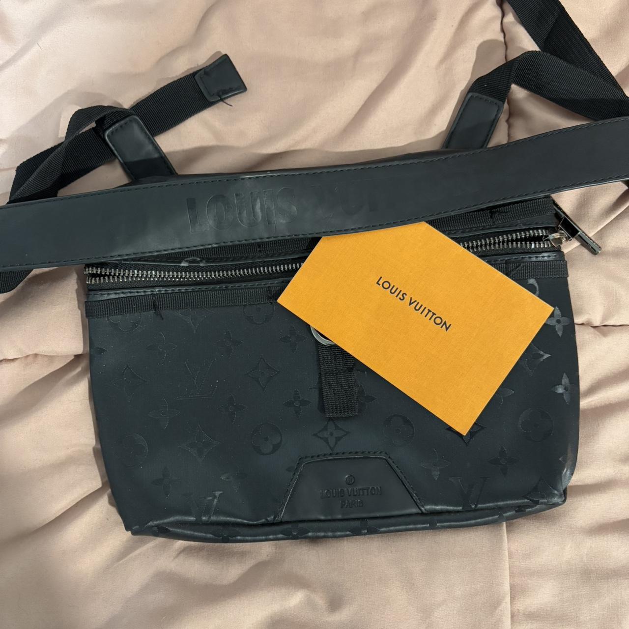 Designer string bag | Depop