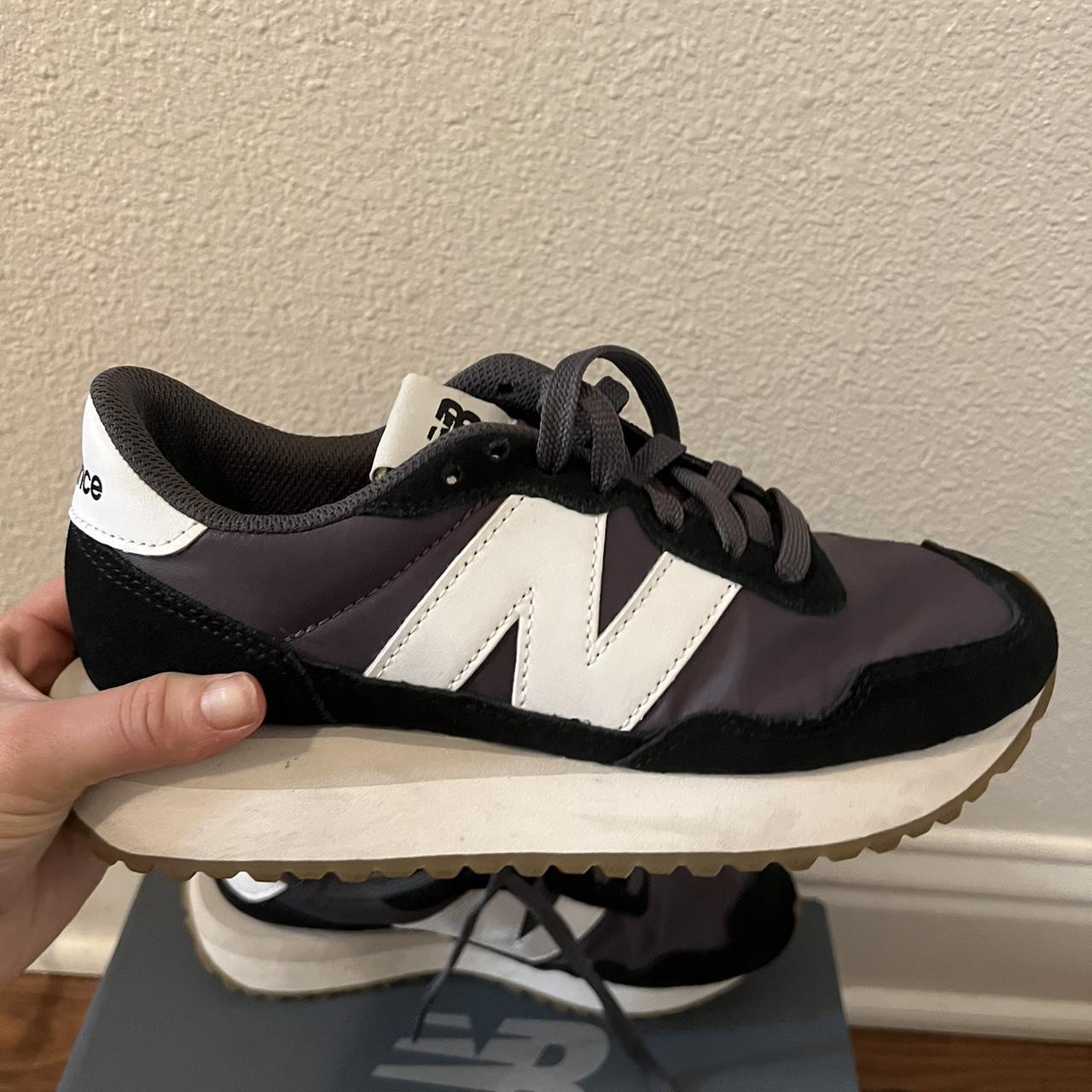 new balance 237