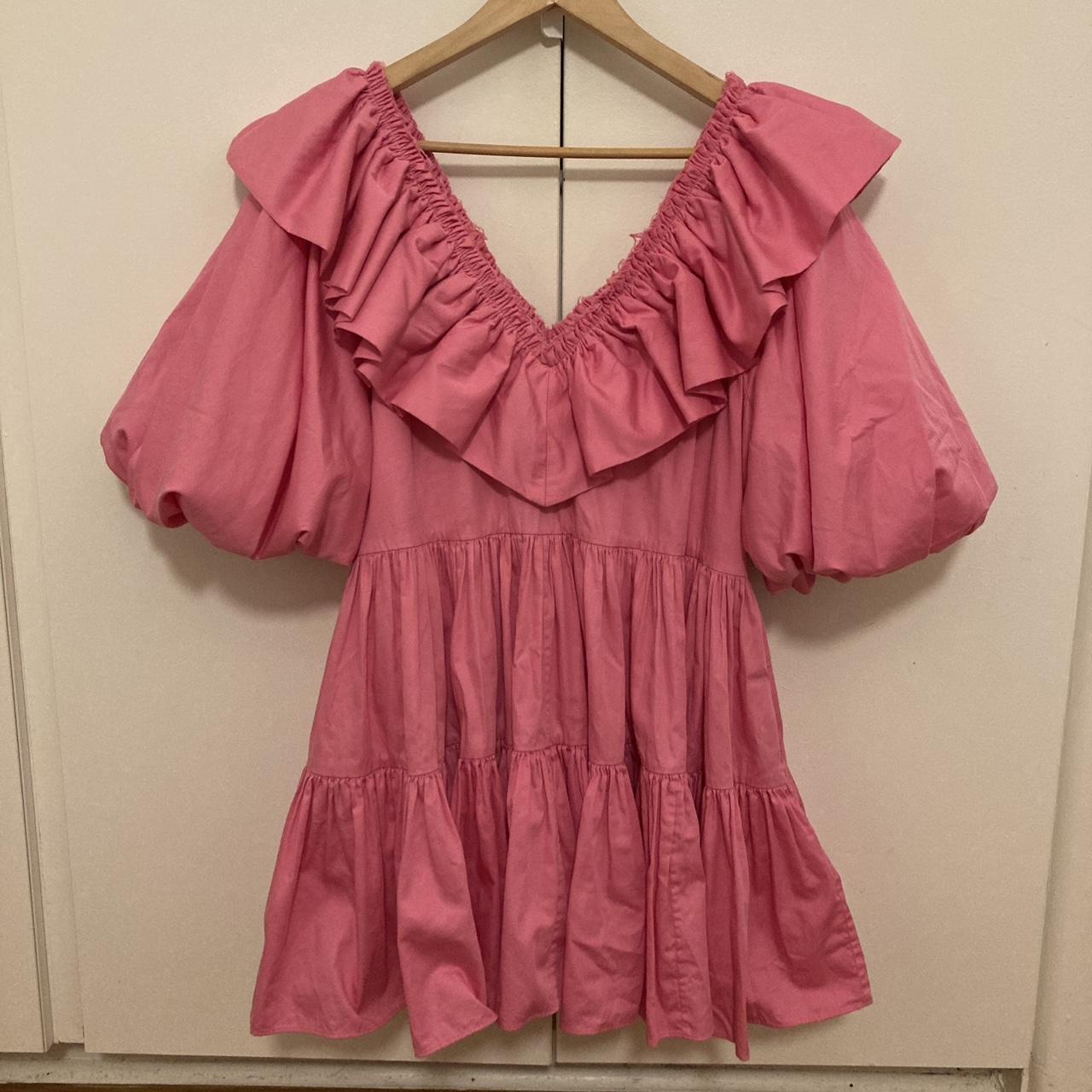 oh polly like dresses