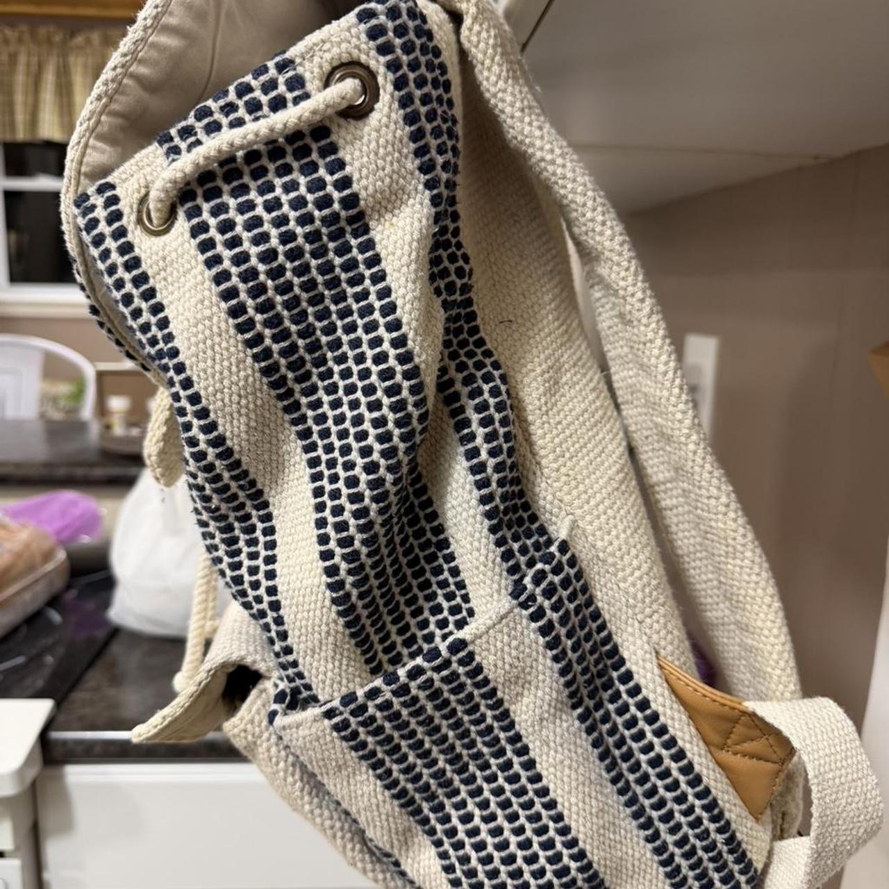 Universal Thread Women's Backpacks - Multi/Cream … - image 3