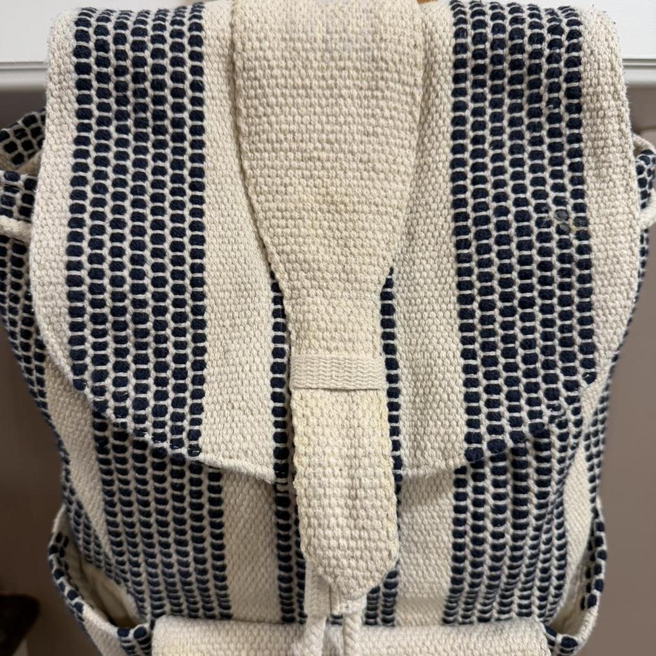 Universal Thread Women's Backpacks - Multi/Cream … - image 2