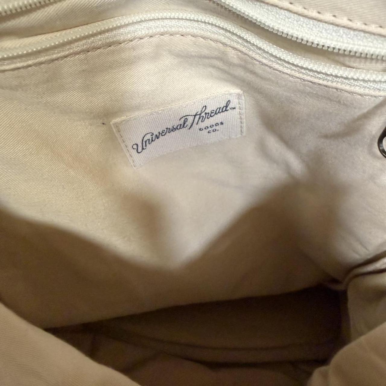 Universal Thread Women's Backpacks - Multi/Cream … - image 6