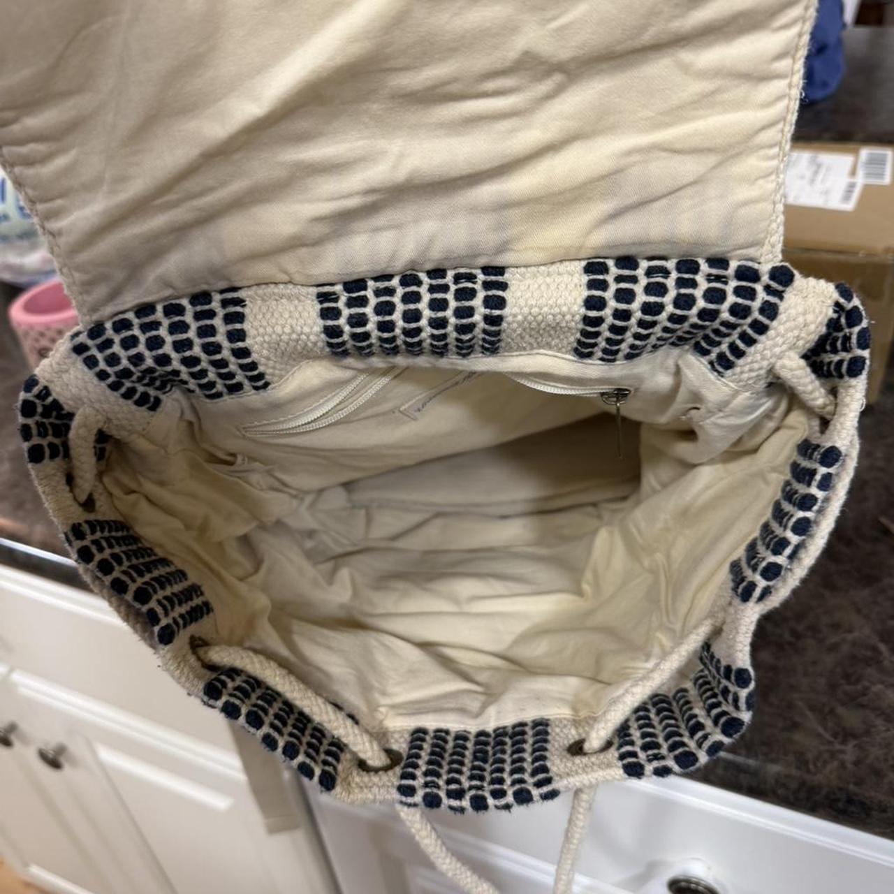 Universal Thread Women's Backpacks - Multi/Cream … - image 5