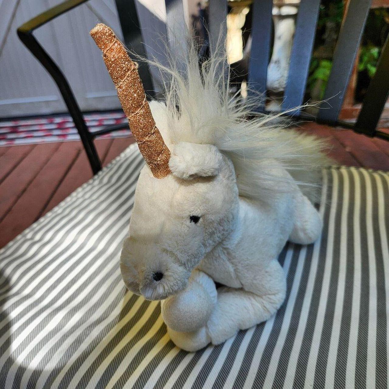 Jellycat unicorn luna online