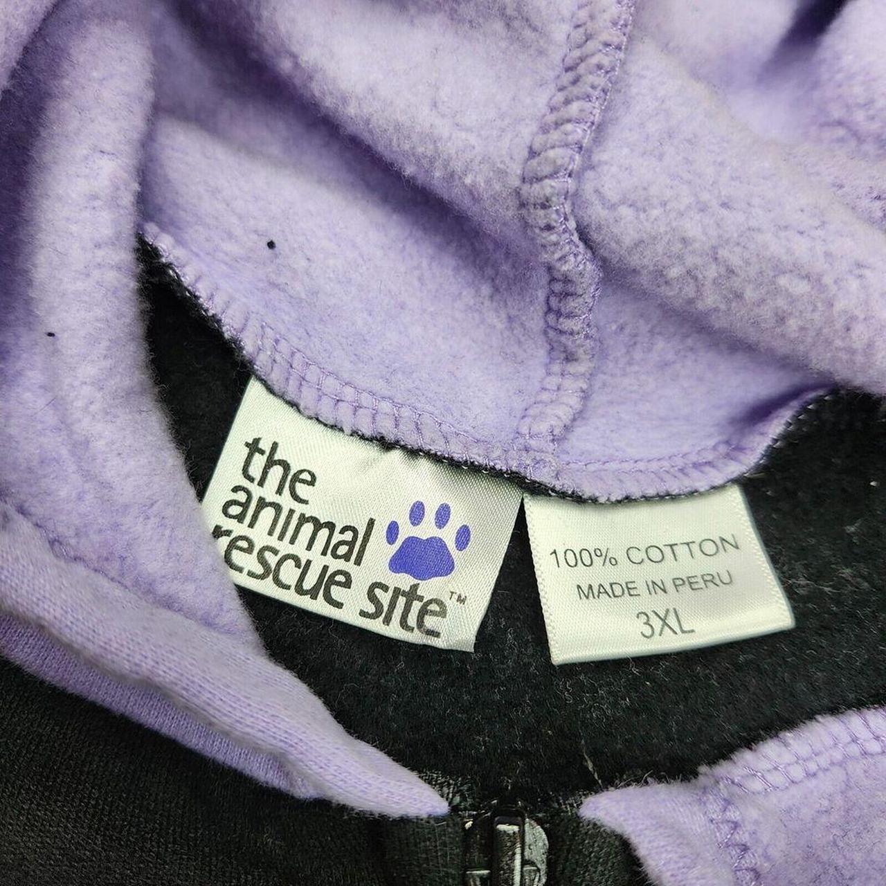 Animal rescue site hoodie best sale