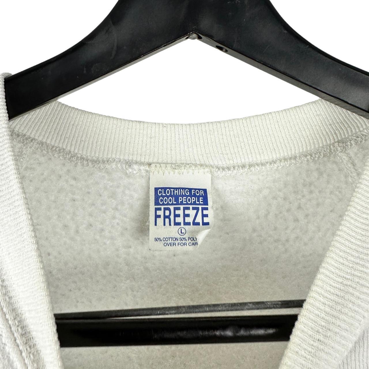 Freeze 24-7 Men's Sweatshirt (4)