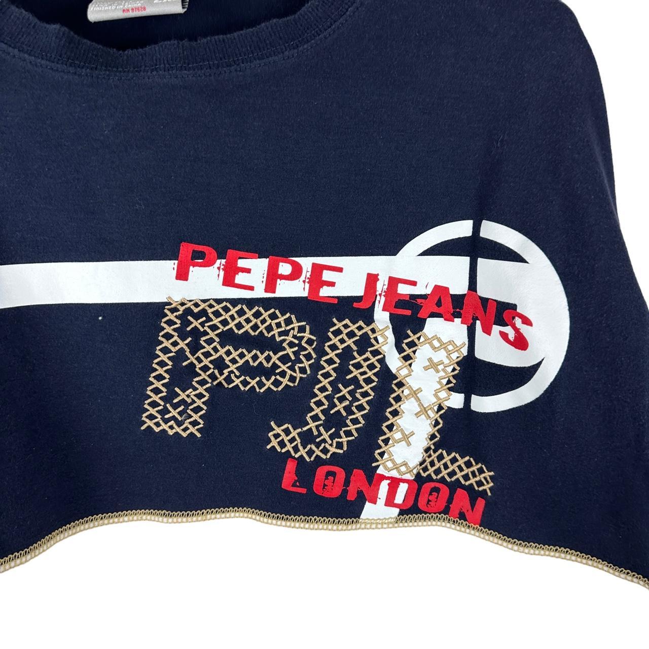 Pepe Jeans Men's T-shirt (2)