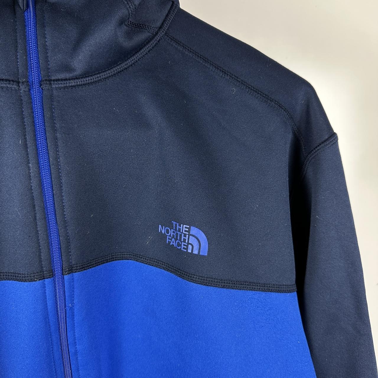 The North Face Men's Hoodie (2)