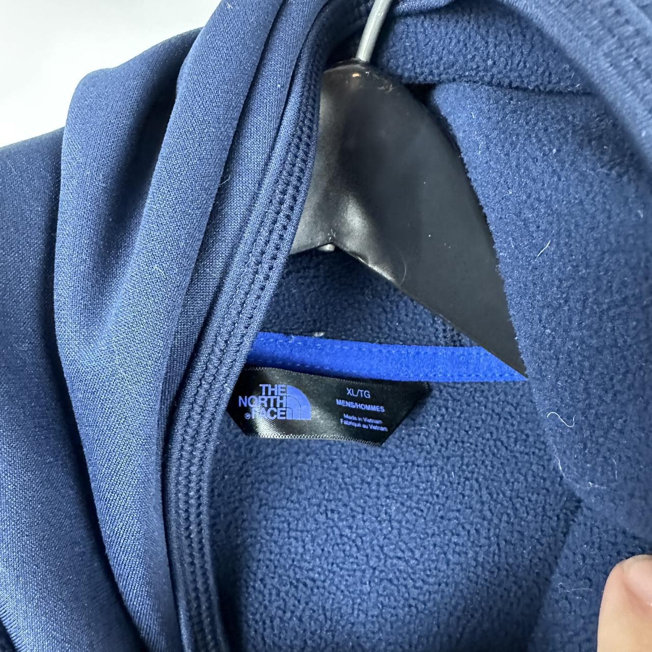 The North Face Men's Hoodie (4)