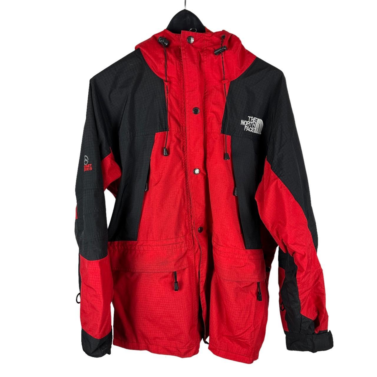 The North Face Men's Jacket