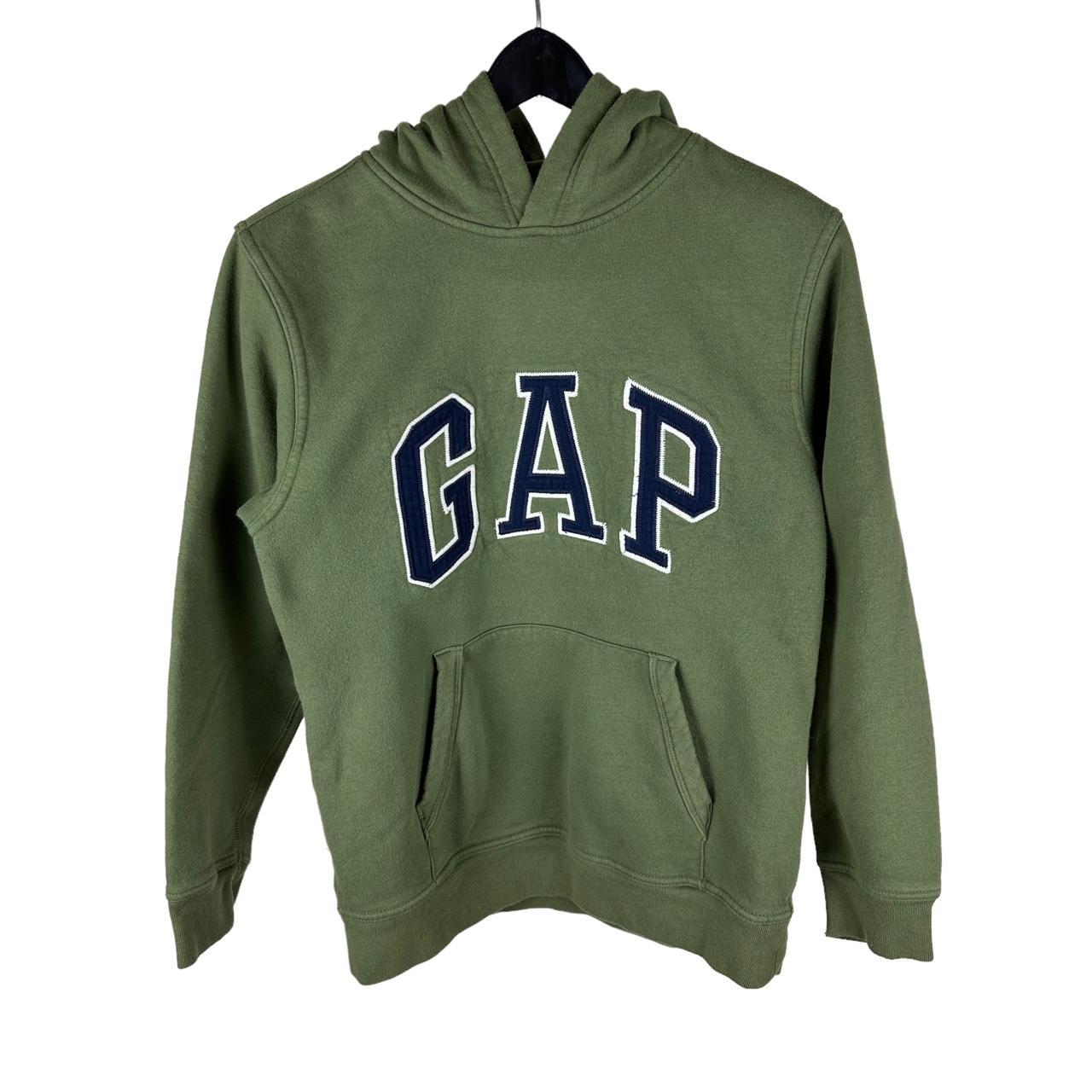 Gap Men's Hoodie | Depop