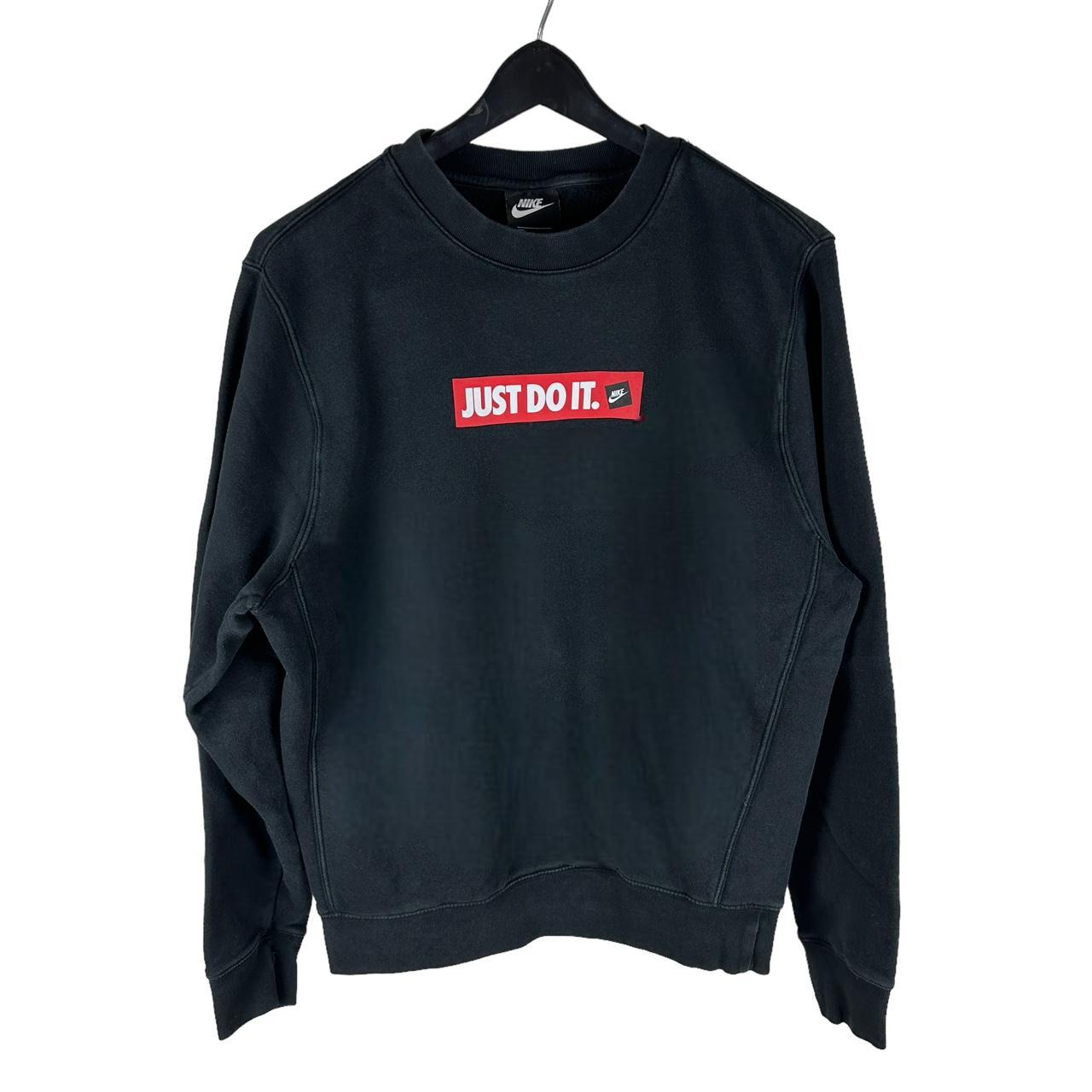 Nike just do 2024 it crewneck sweatshirt