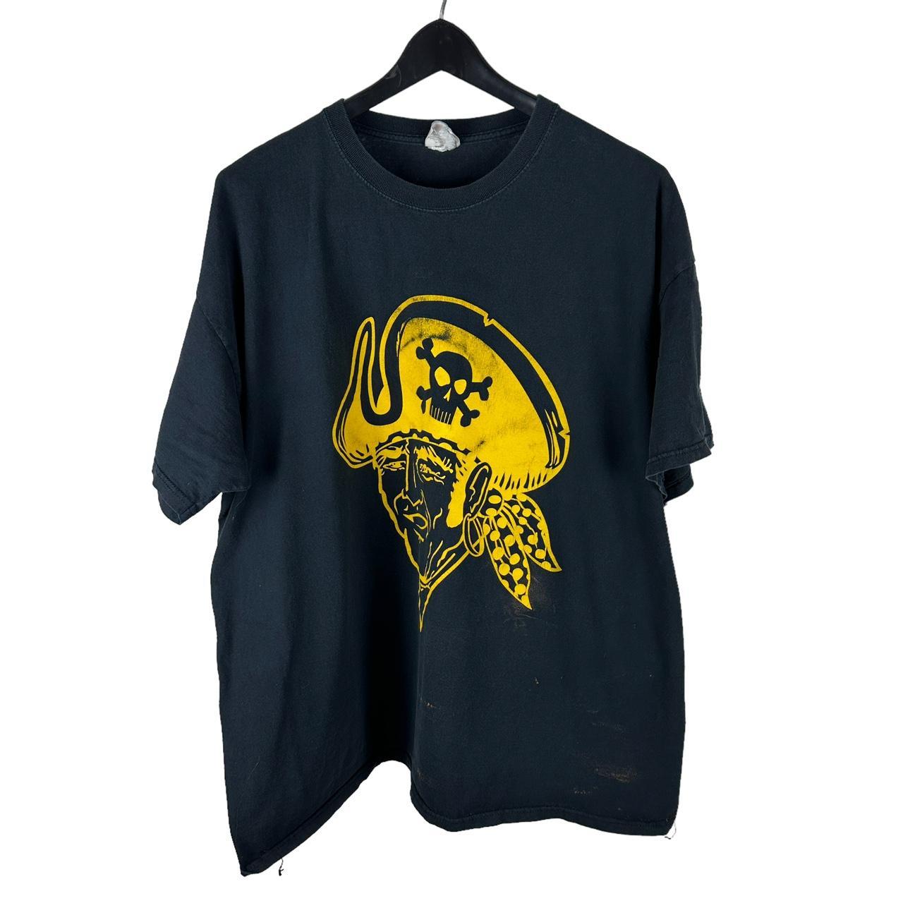 MLB T-Shirt - Pittsburgh Pirates, 2XL