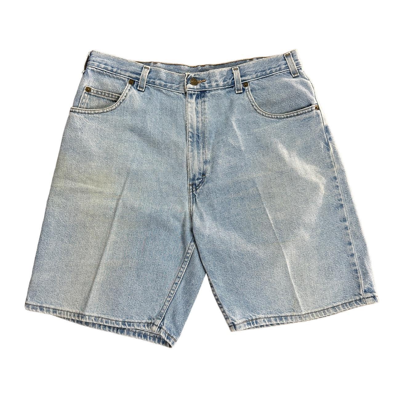 Vintage hot sale 90s shorts