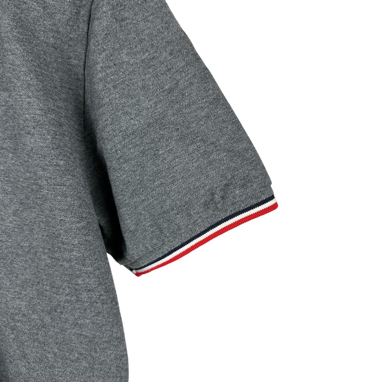 Lacoste Live Women's Grey Polo-shirts (3)