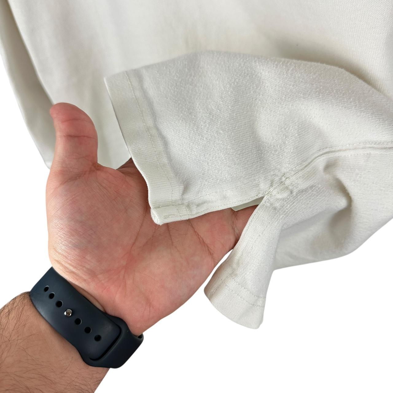 Polo Ralph Lauren Men's Polo shirt - White - L – … - image 6