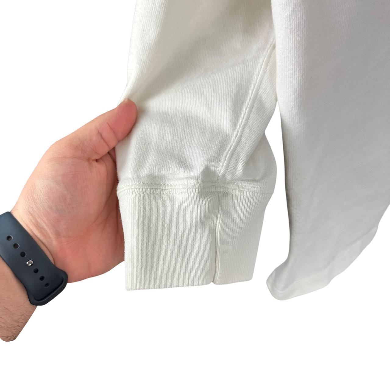 Polo Ralph Lauren Men's Polo shirt - White - L – … - image 5