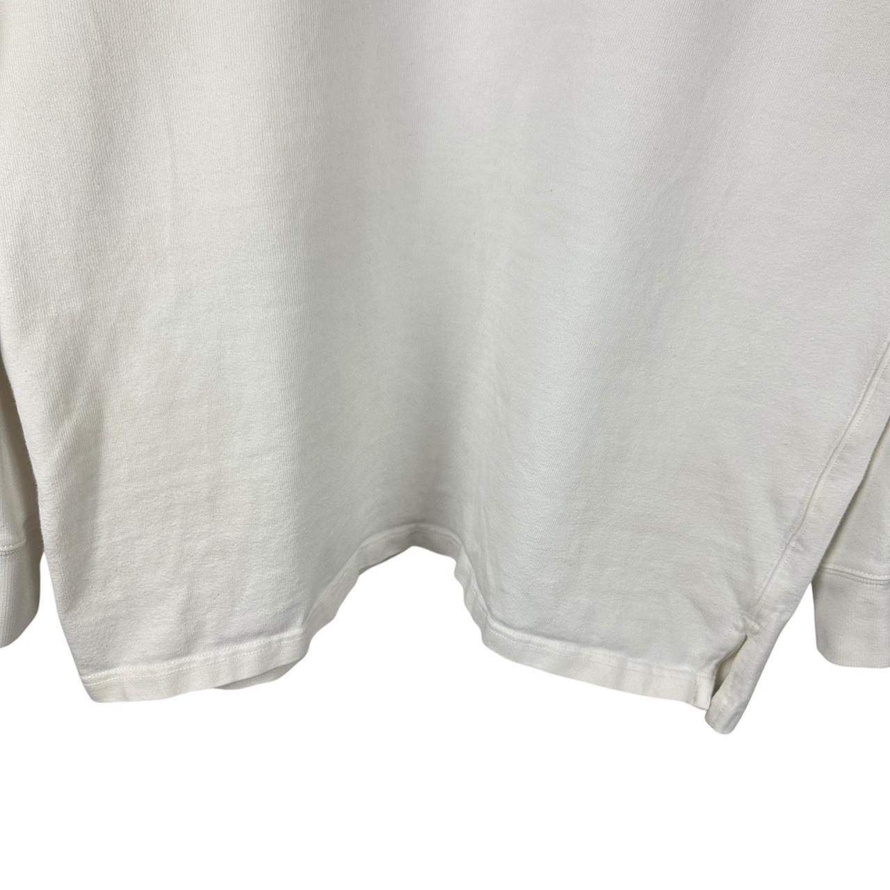 Polo Ralph Lauren Men's Polo shirt - White - L – … - image 4