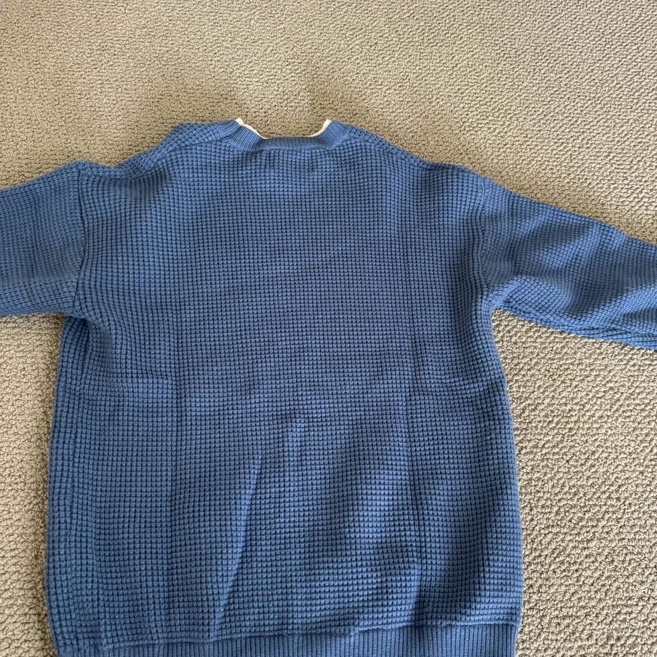 Aelfric Eden sweater - Depop